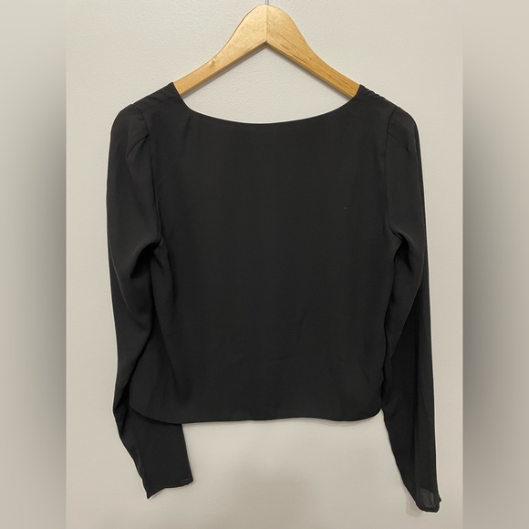 BABATON Murphy Longsleeve Blouse - Picture 2 of 4